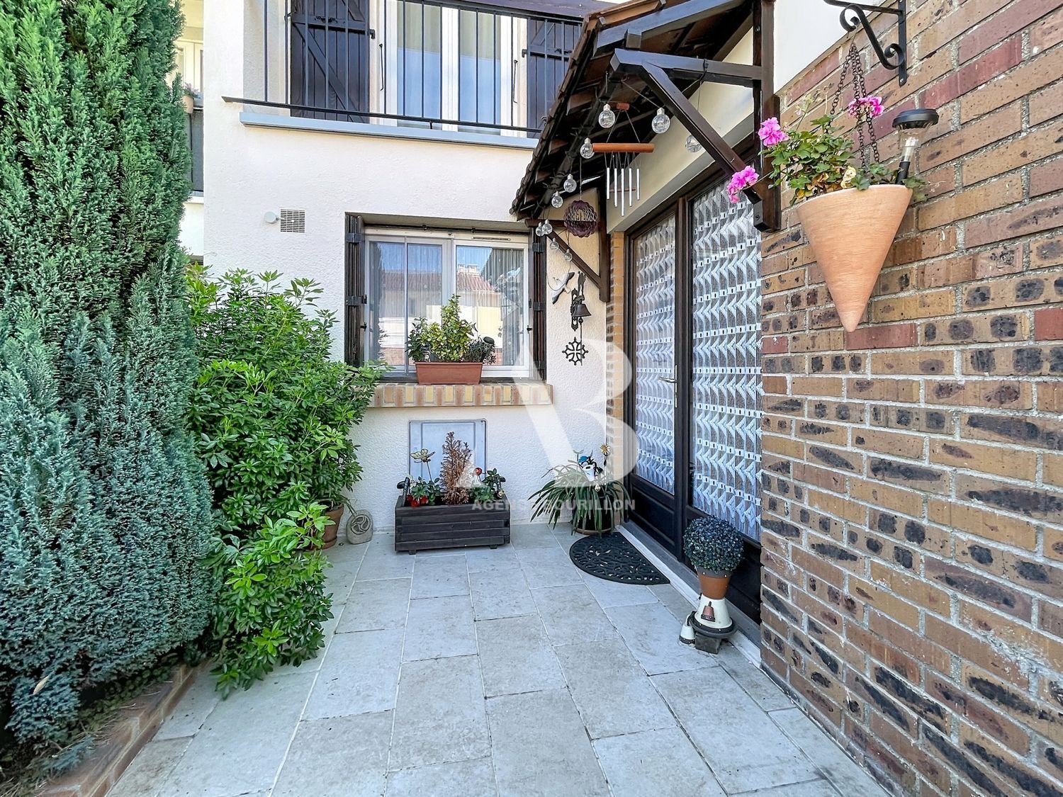 Maison à vendre, 85m², Nangis