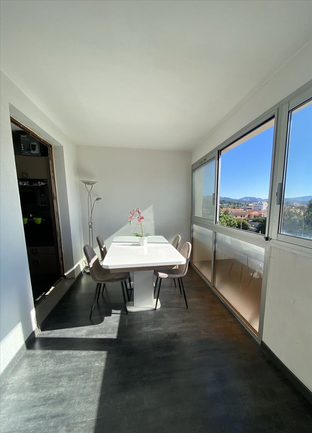 Appartement à vendre, 100m², Aubagne