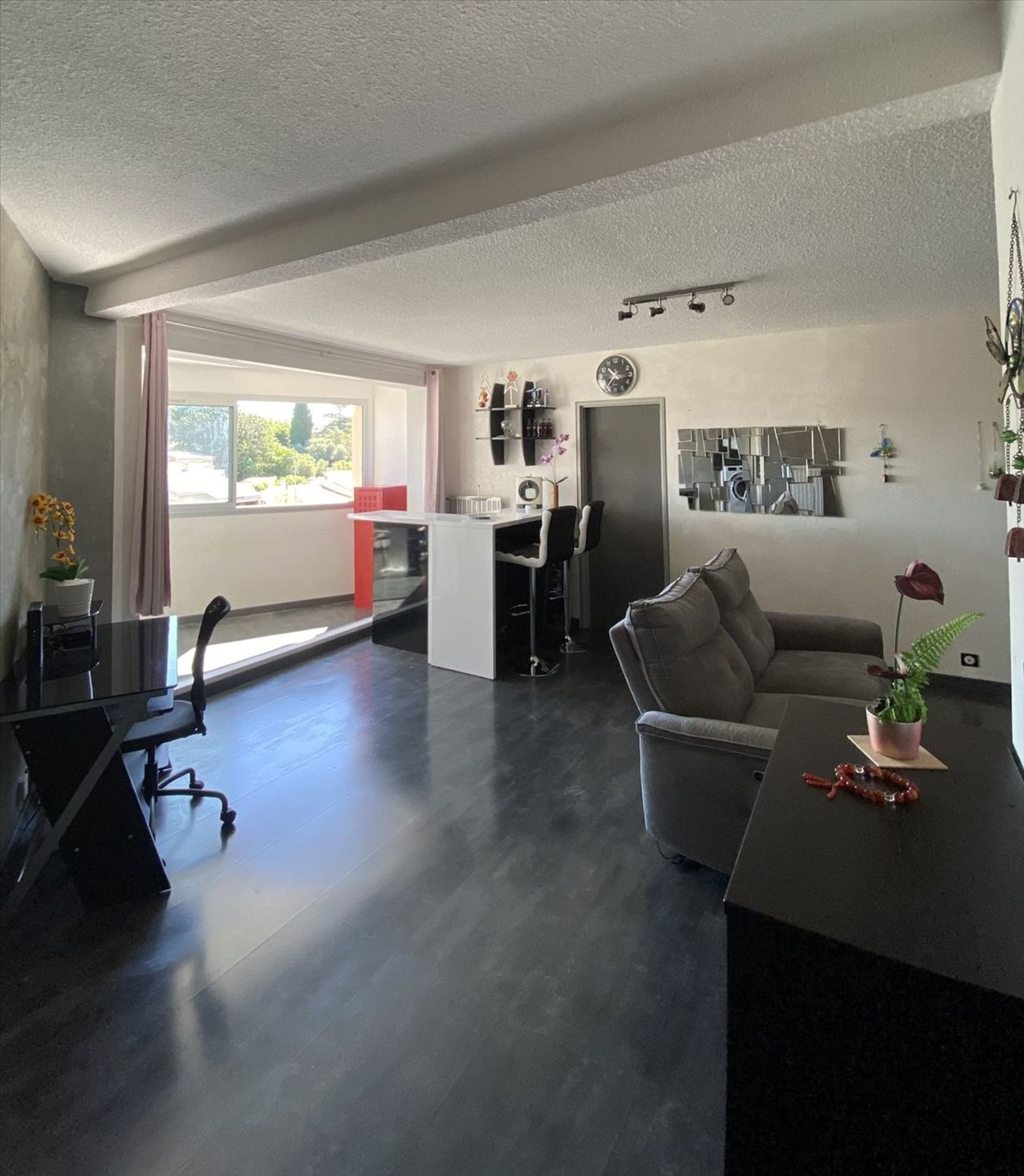 Appartement à vendre, 100m², Aubagne