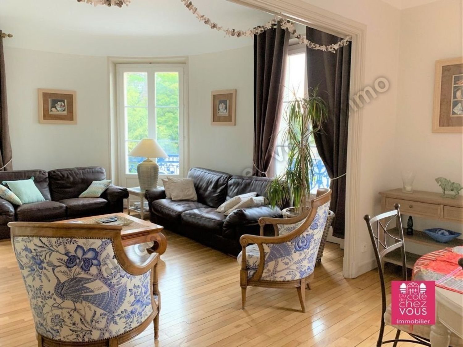 Appartement à vendre, 123m², Troyes