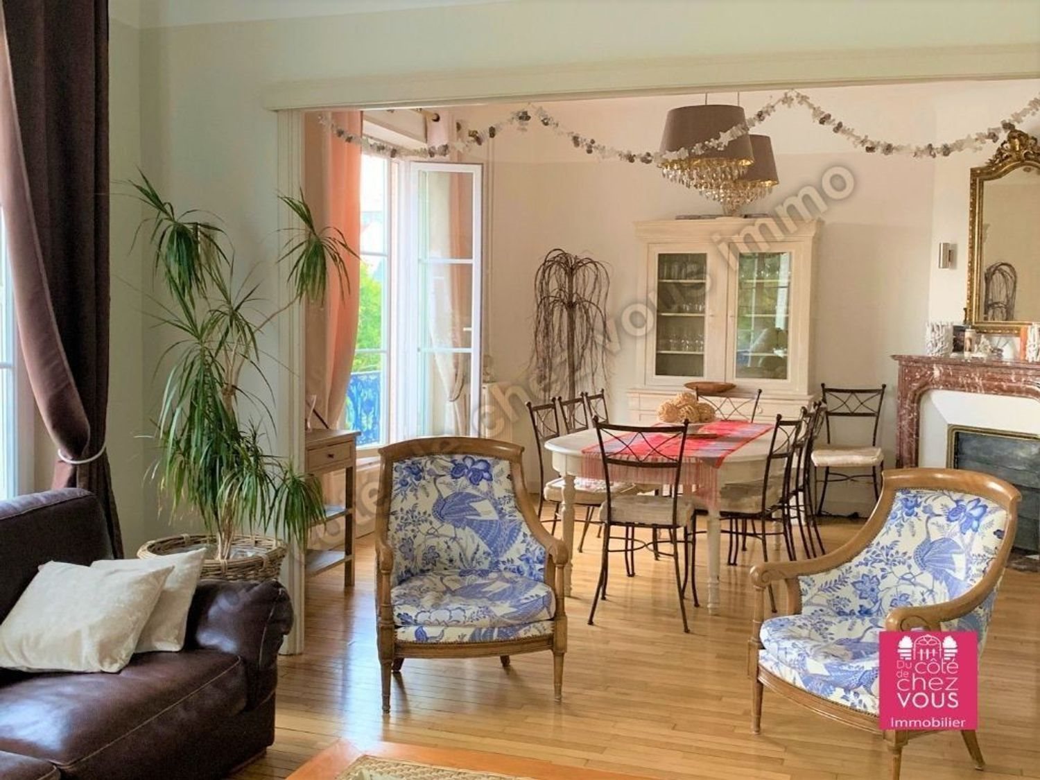 Appartement à vendre, 123m², Troyes