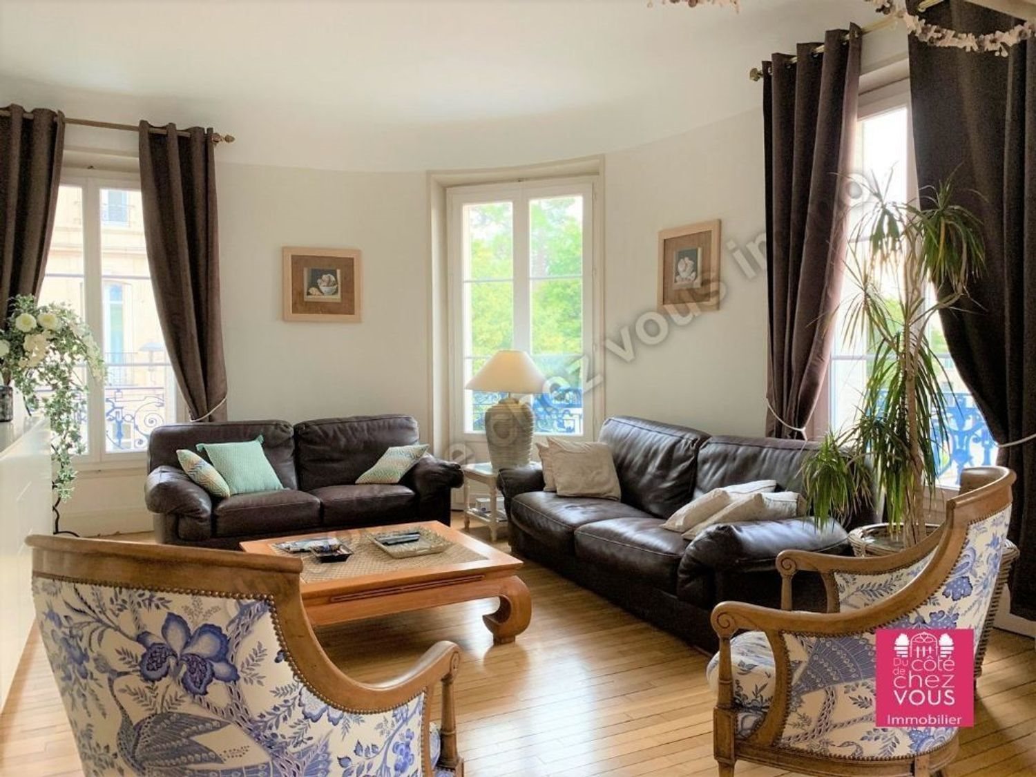 Appartement à vendre, 123m², Troyes