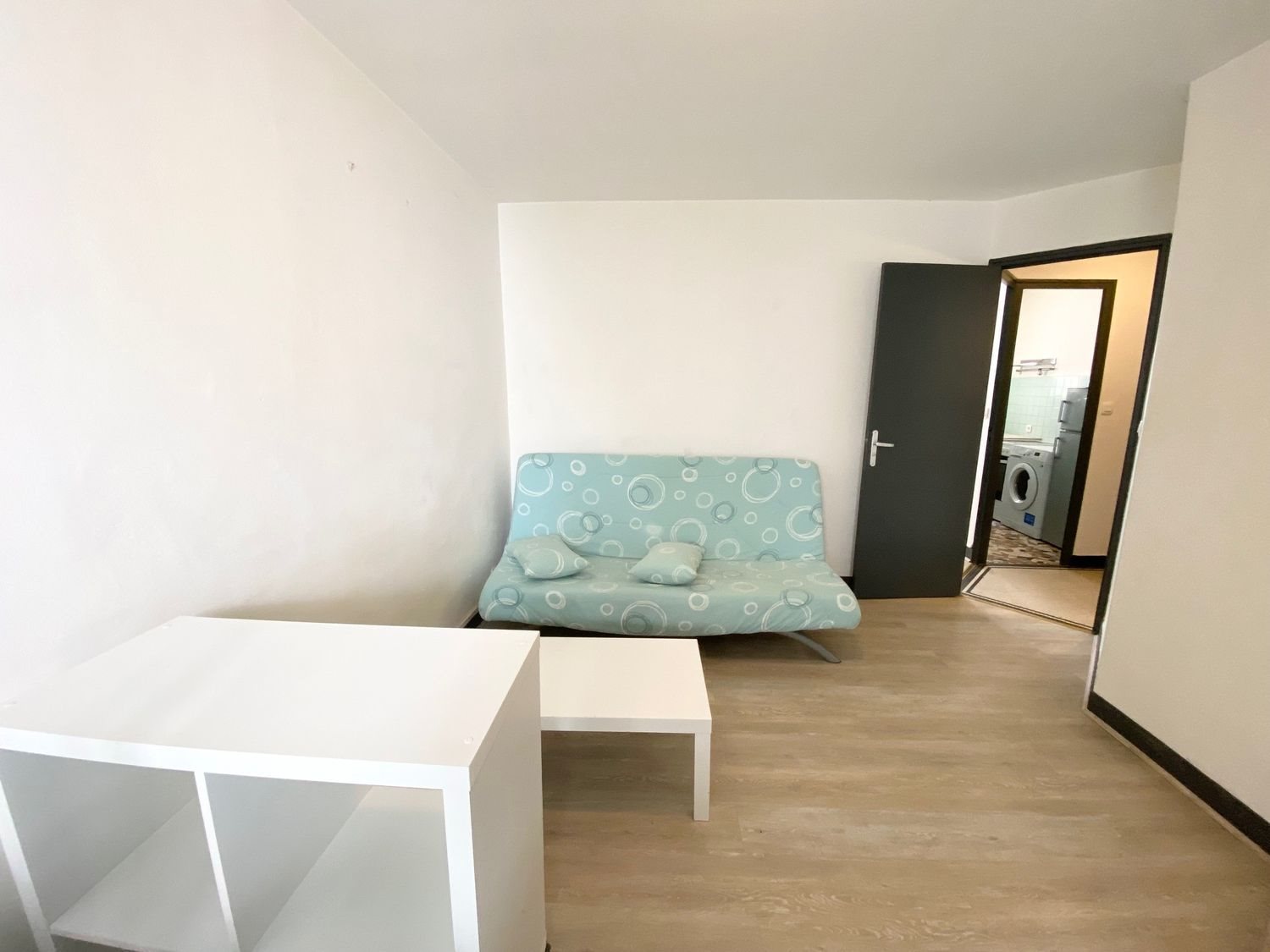 Appartement à vendre, 34m², Bordeaux