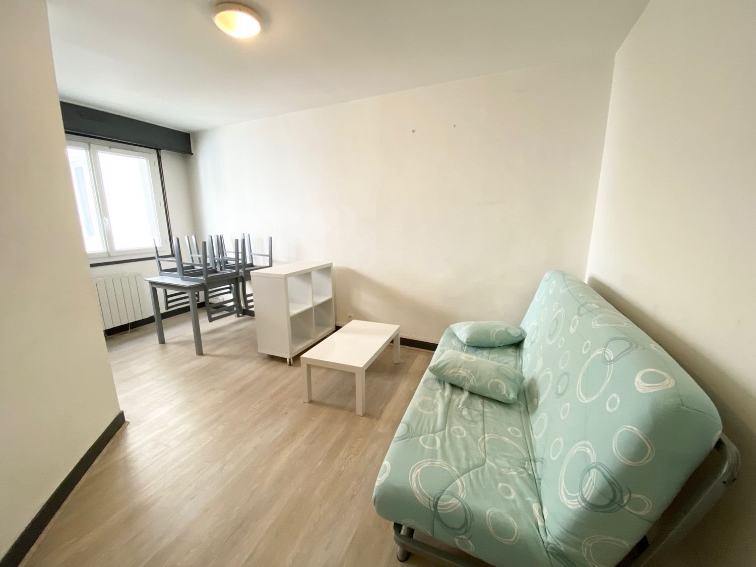 Appartement à vendre, 34m², Bordeaux