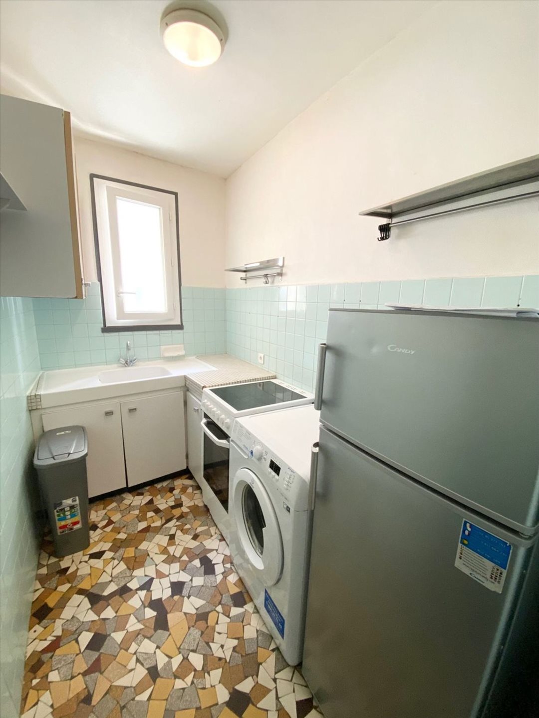 Appartement à vendre, 34m², Bordeaux