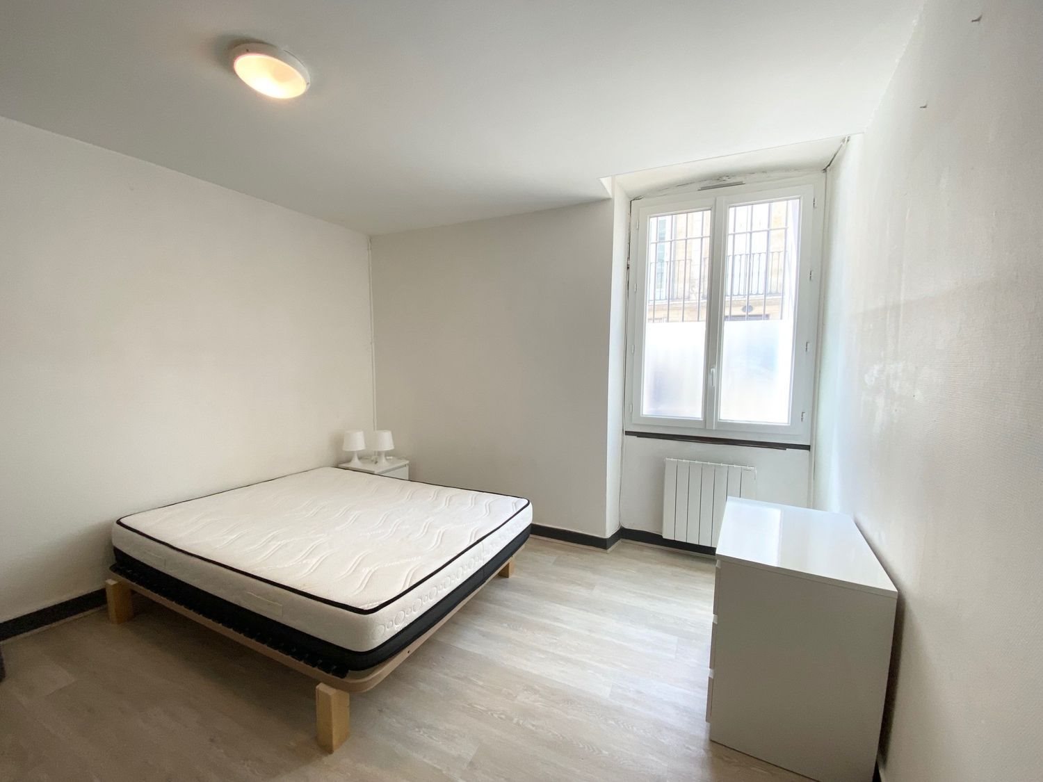 Appartement à vendre, 34m², Bordeaux