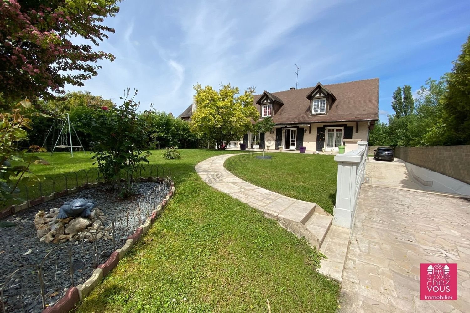 Maison à vendre, 171m², Saint-André-les-Vergers