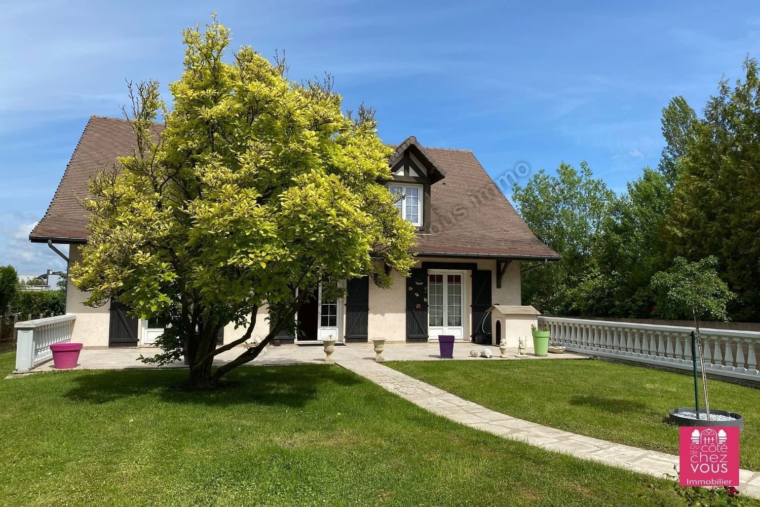 Maison à vendre, 171m², Saint-André-les-Vergers