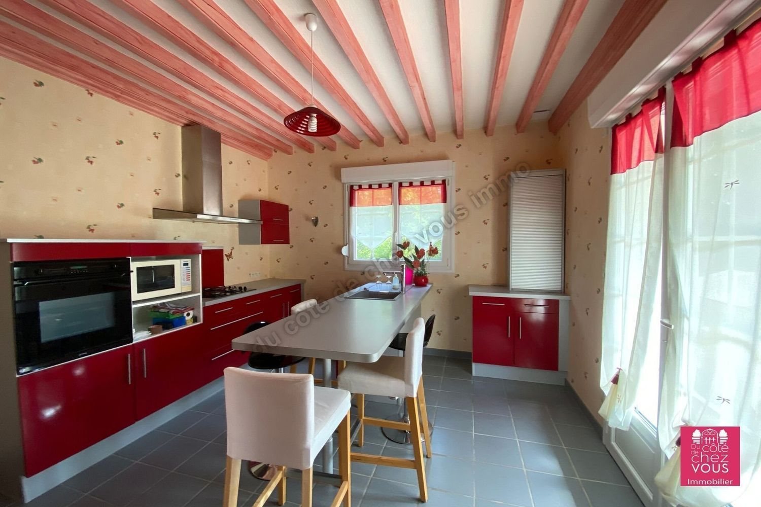 Maison à vendre, 171m², Saint-André-les-Vergers