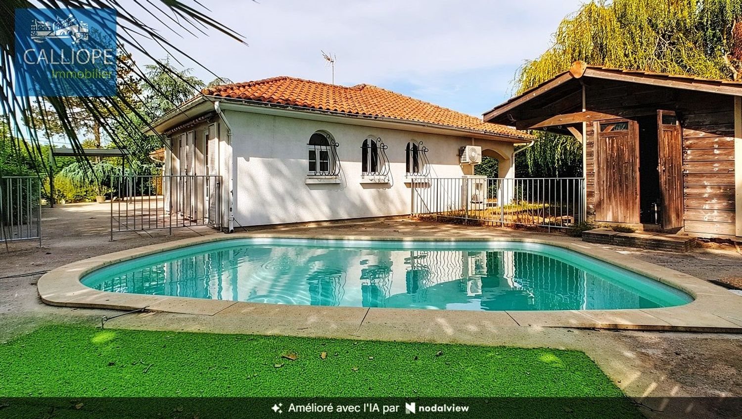 Maison à vendre, 145m², Soussans