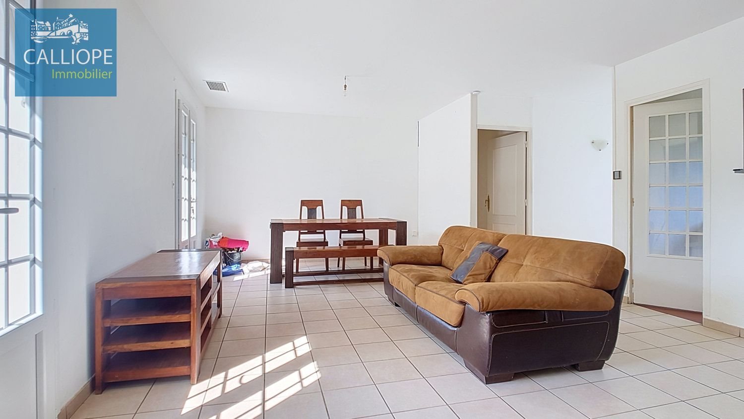 Maison à vendre, 145m², Soussans