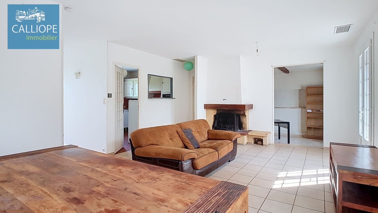 Maison à vendre, 145m², Soussans