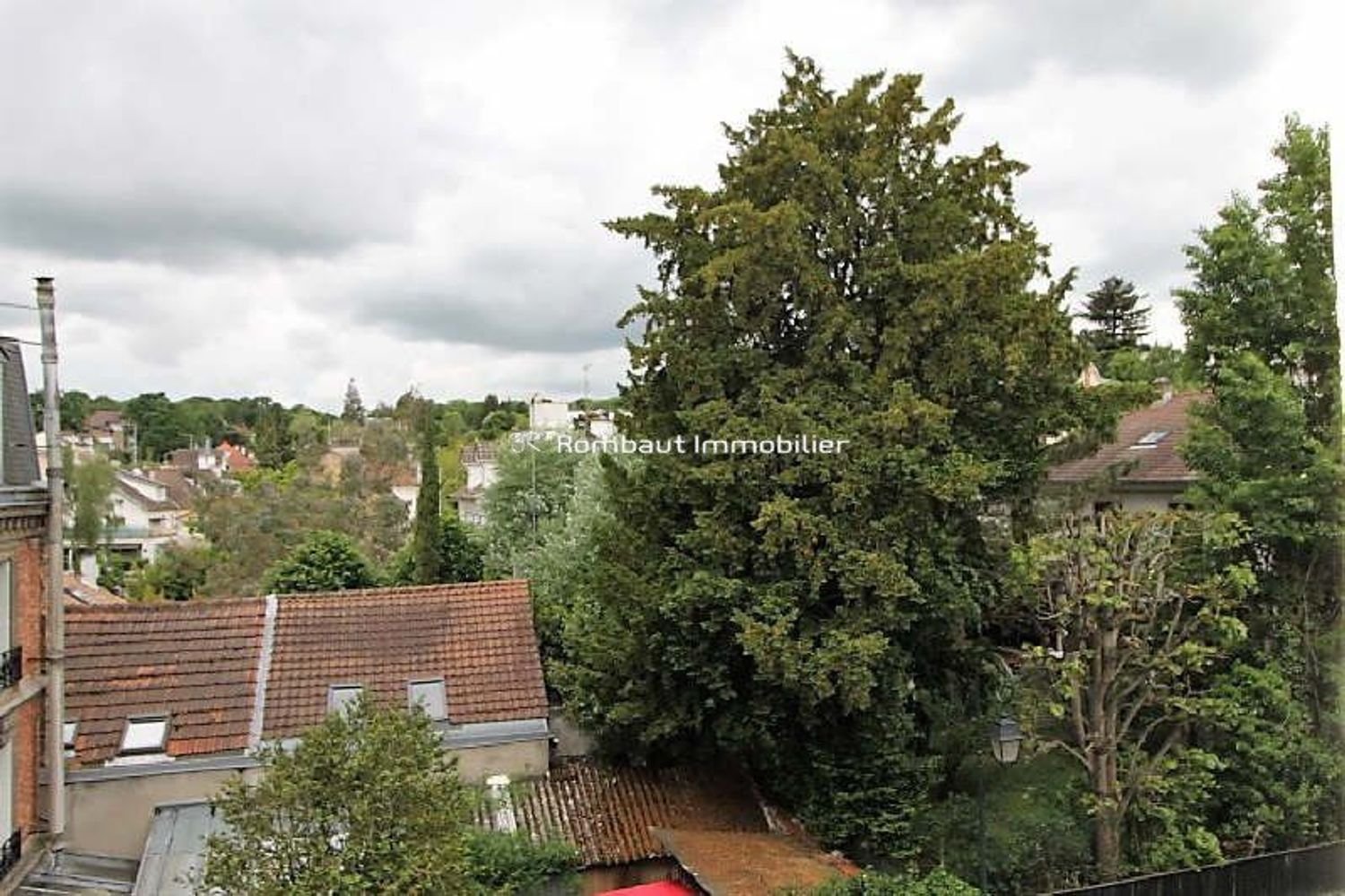 Appartement à vendre, 78m², Vaucresson