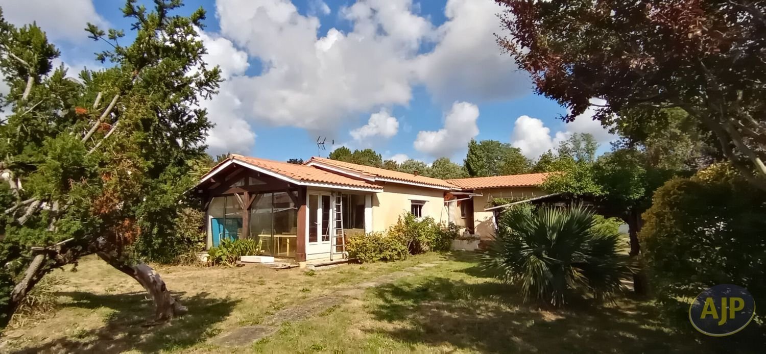 Maison à vendre, 71m², Lège-Cap-Ferret