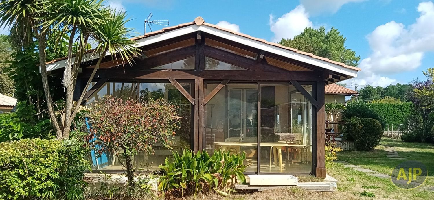 Maison à vendre, 71m², Lège-Cap-Ferret