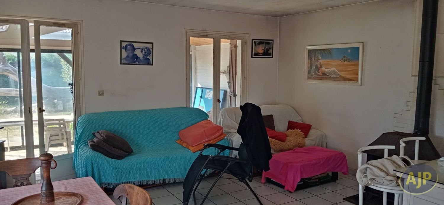 Maison à vendre, 71m², Lège-Cap-Ferret