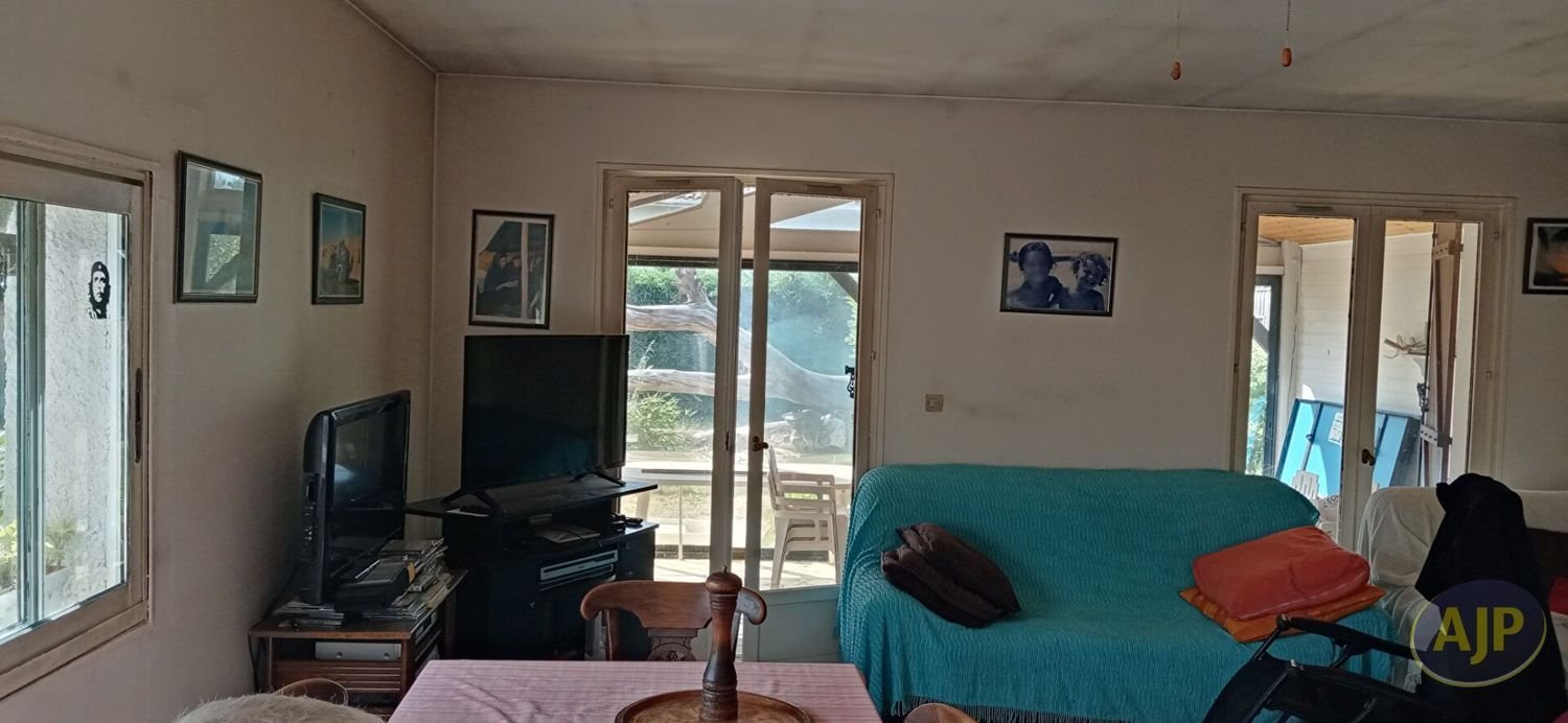 Maison à vendre, 71m², Lège-Cap-Ferret