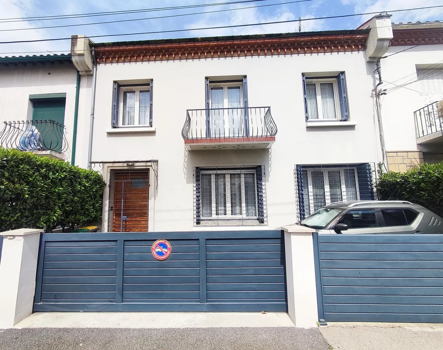 Maison à vendre, 140m², Perpignan