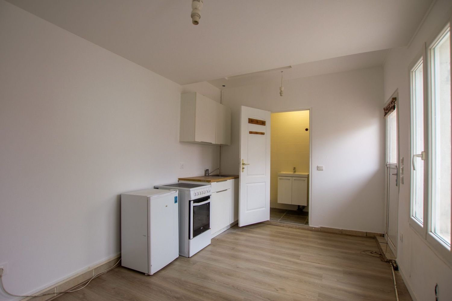 Appartement à louer, 15m², Villejuif