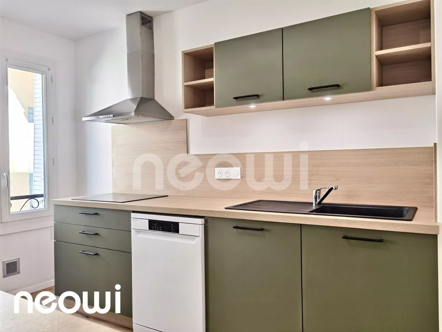 Appartement à louer, 118m², Aurillac