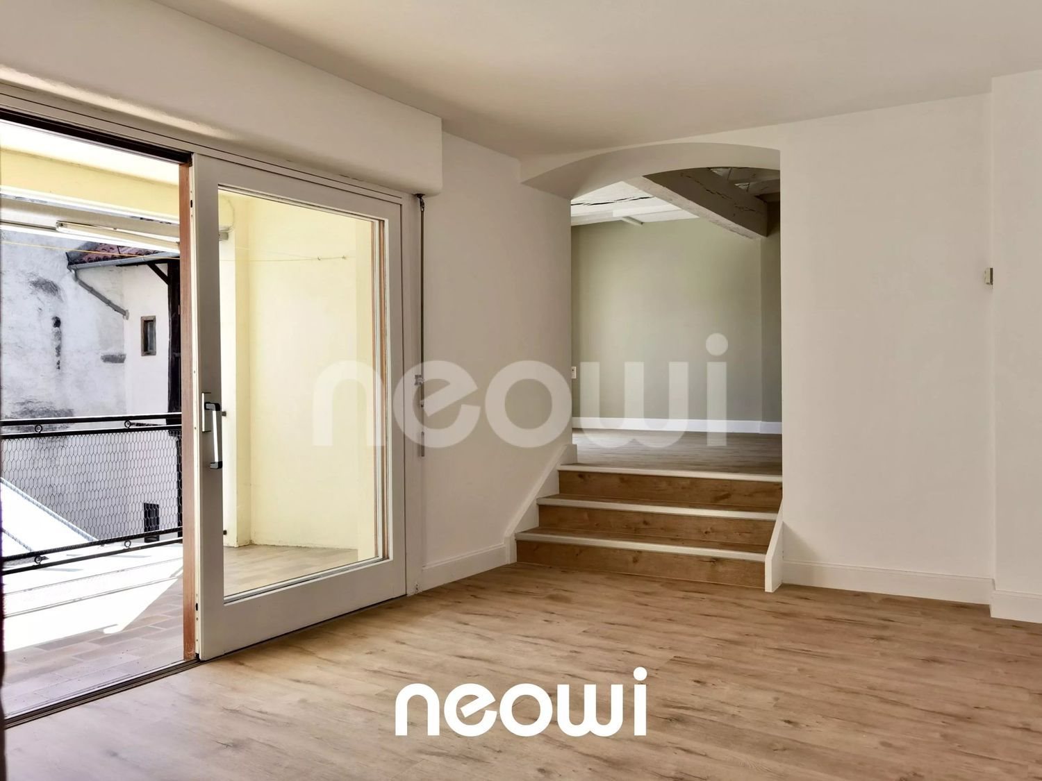 Appartement à louer, 118m², Aurillac