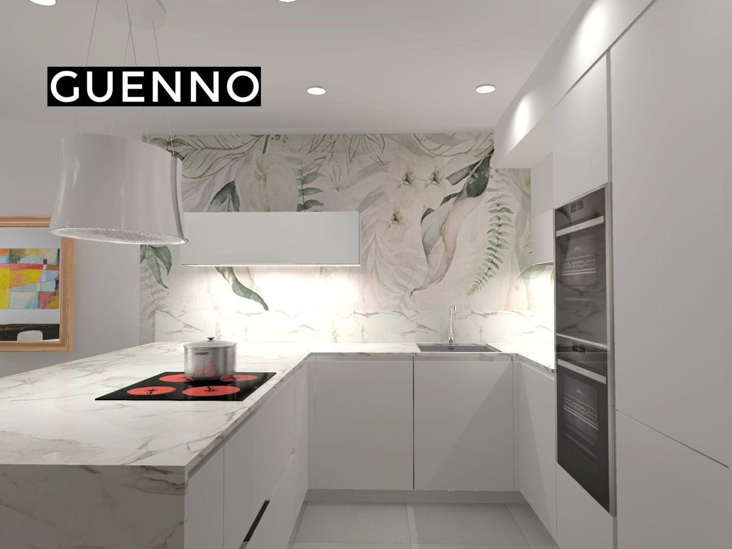 Maison à vendre, 143m², Rennes