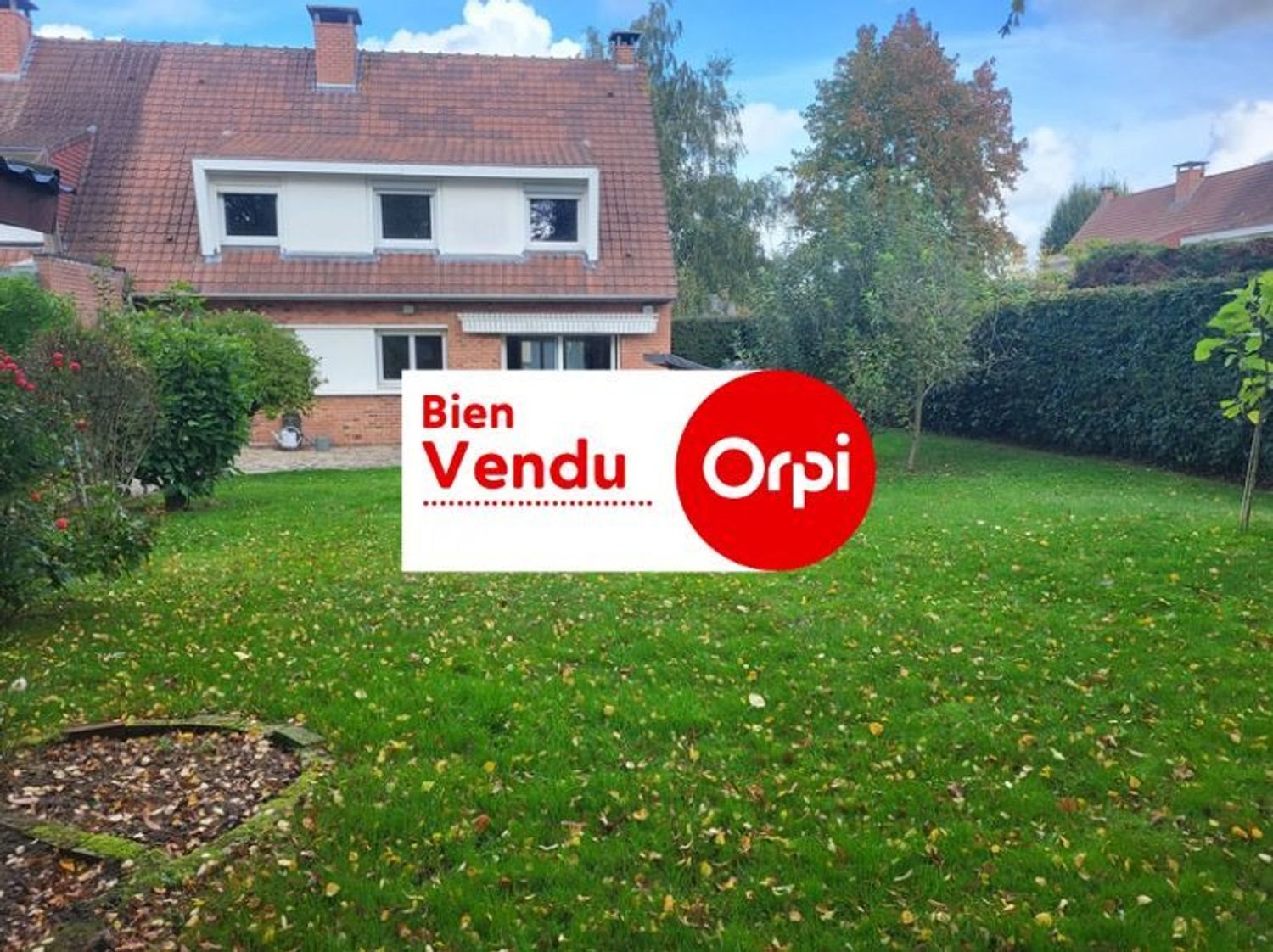 Maison à vendre, 109m², Quesnoy-sur-Deûle