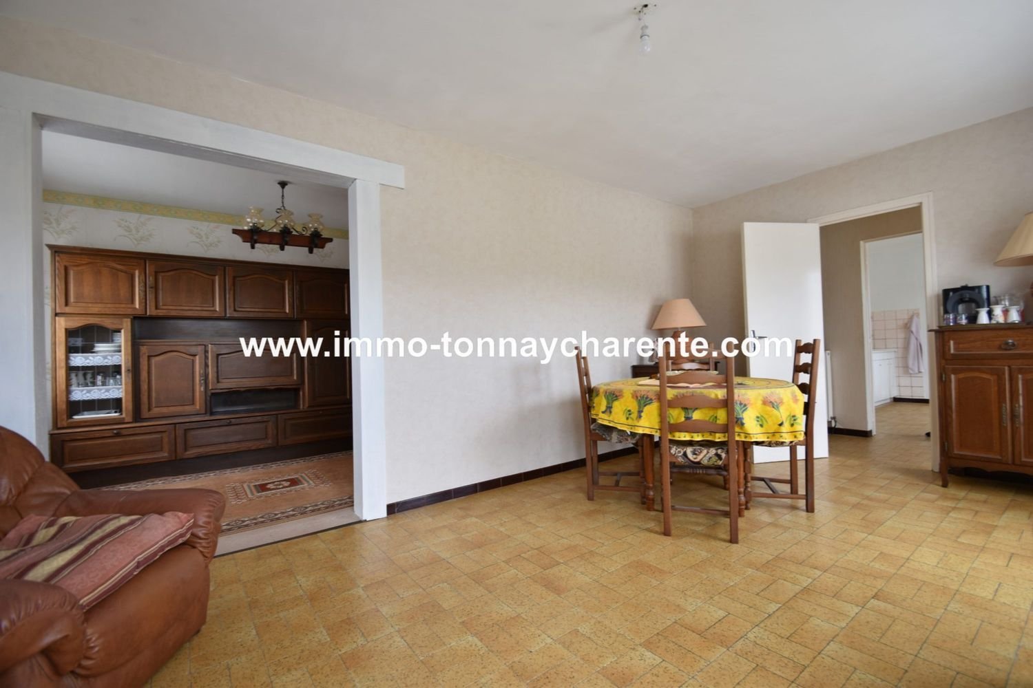 Maison à vendre, 85m², Saint-Agnant