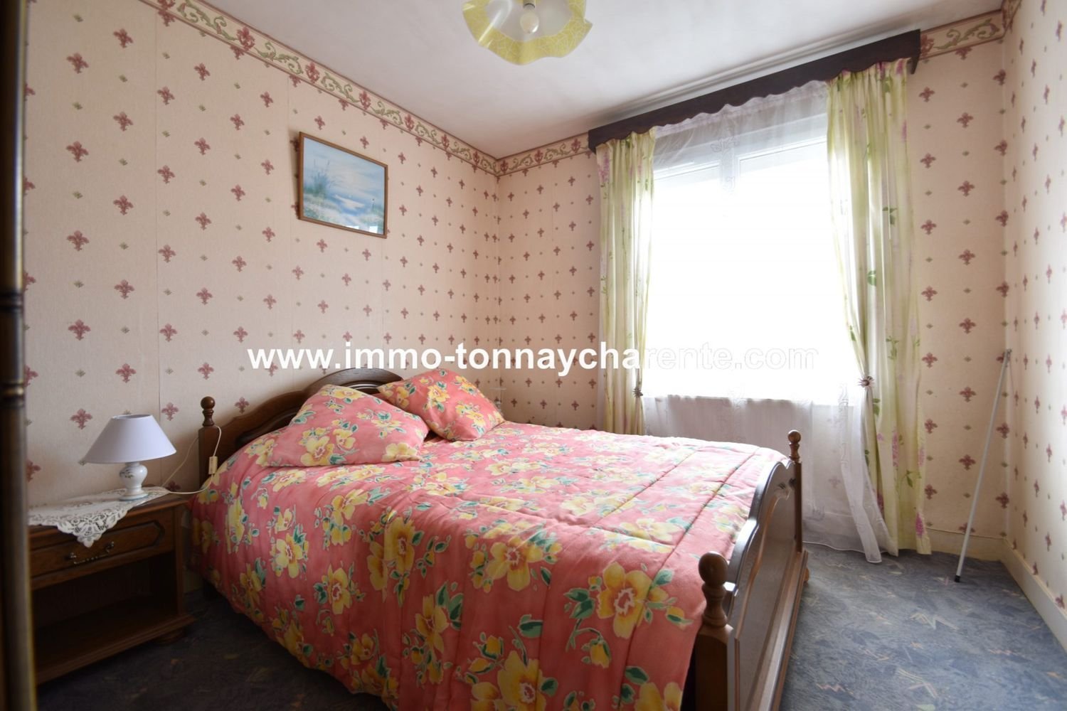Maison à vendre, 85m², Saint-Agnant