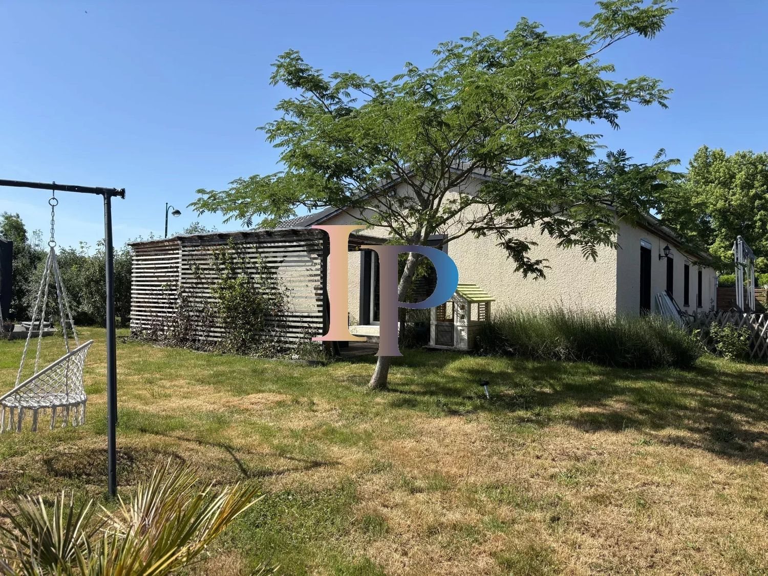 Maison à vendre, 110m², Mars