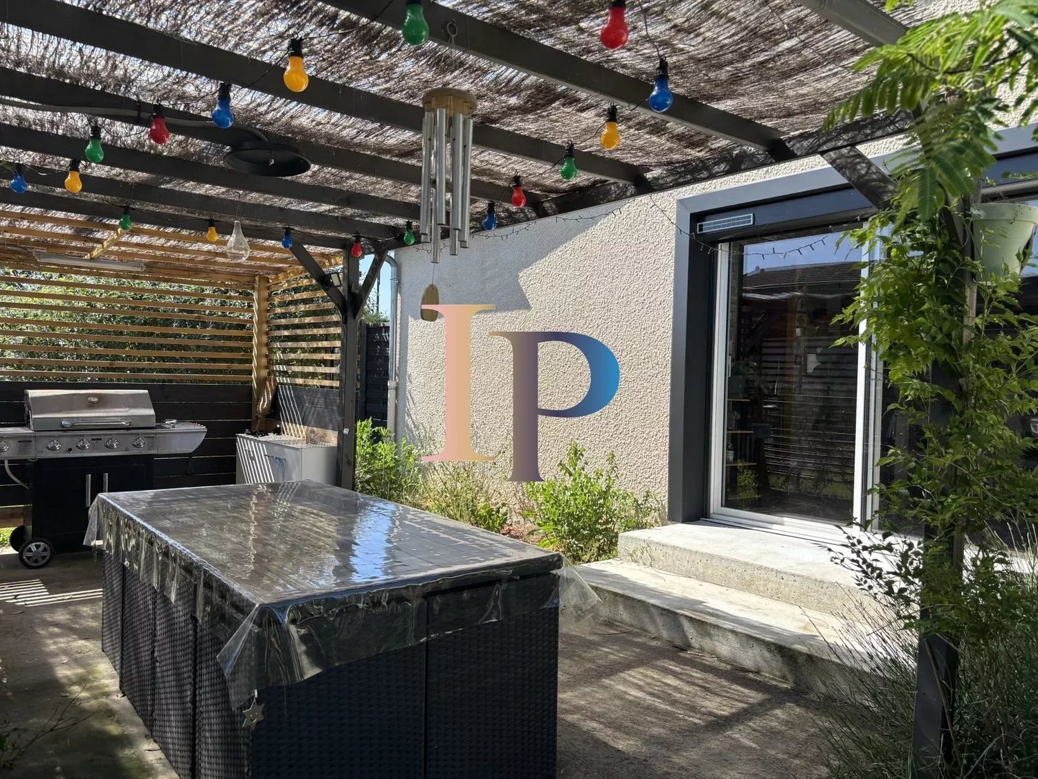 Maison à vendre, 110m², Mars