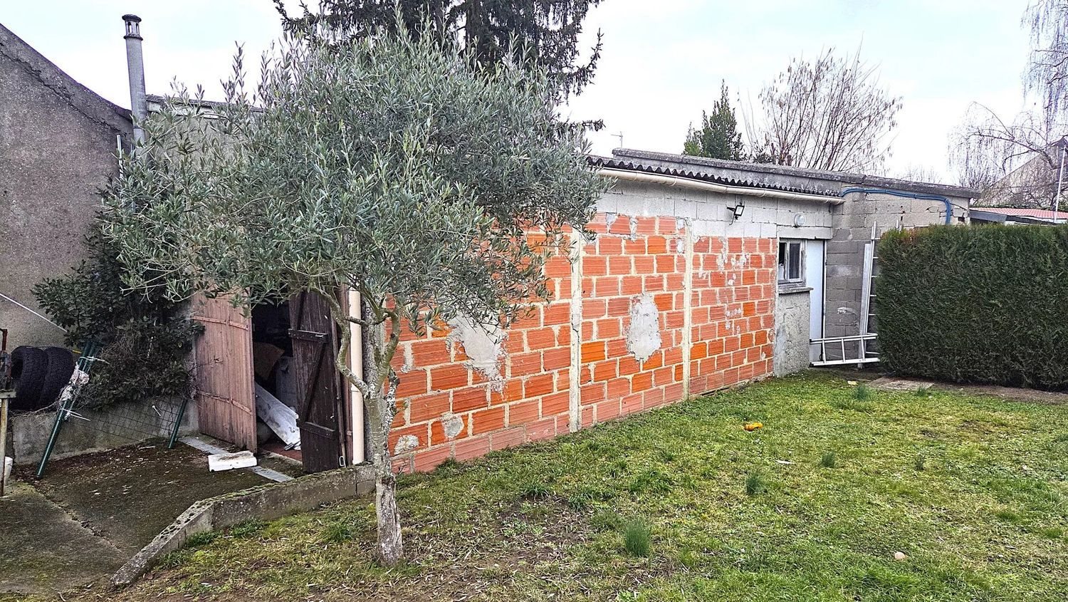 Maison à vendre, 119m², Villeparisis