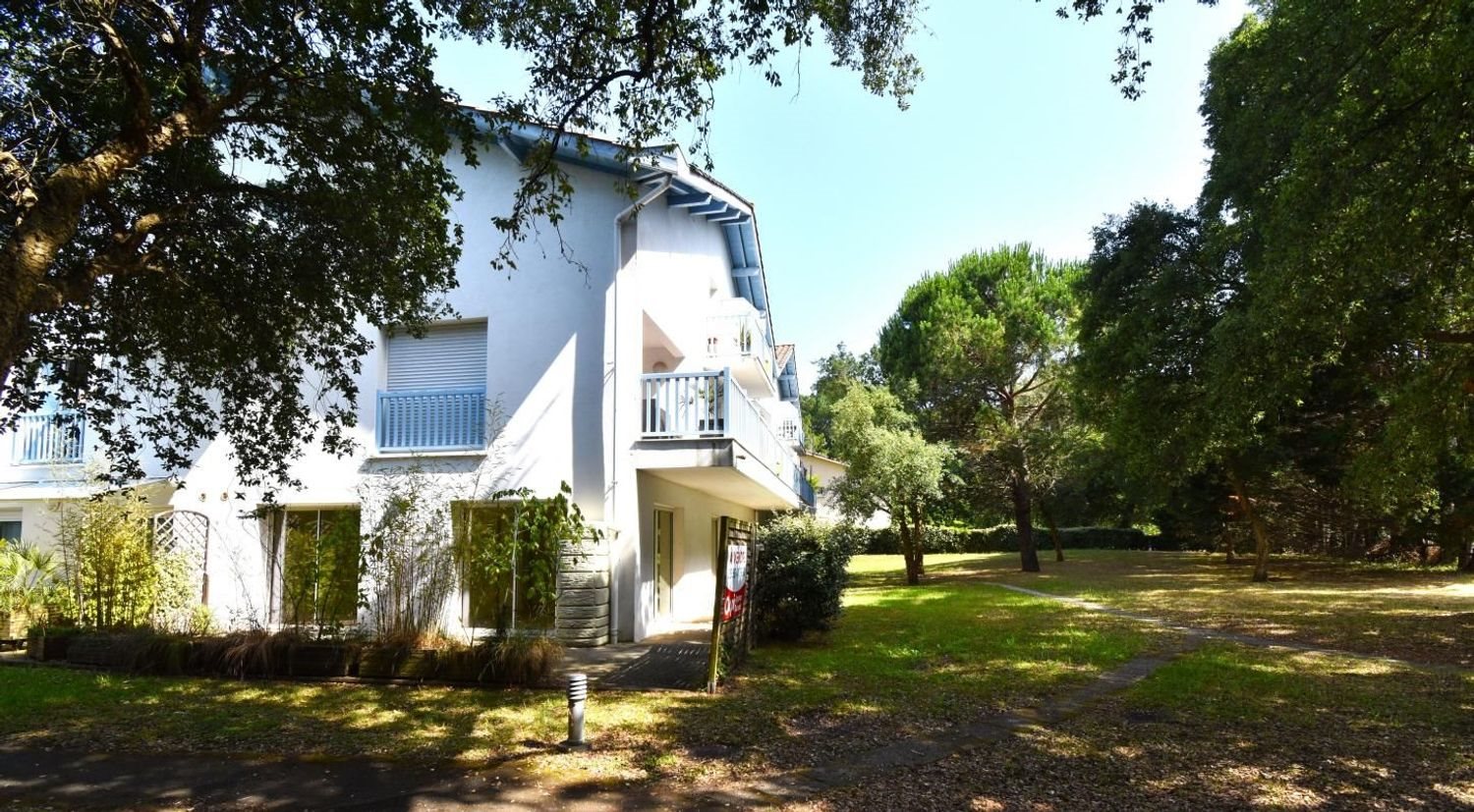 Appartement à vendre, 83m², Capbreton
