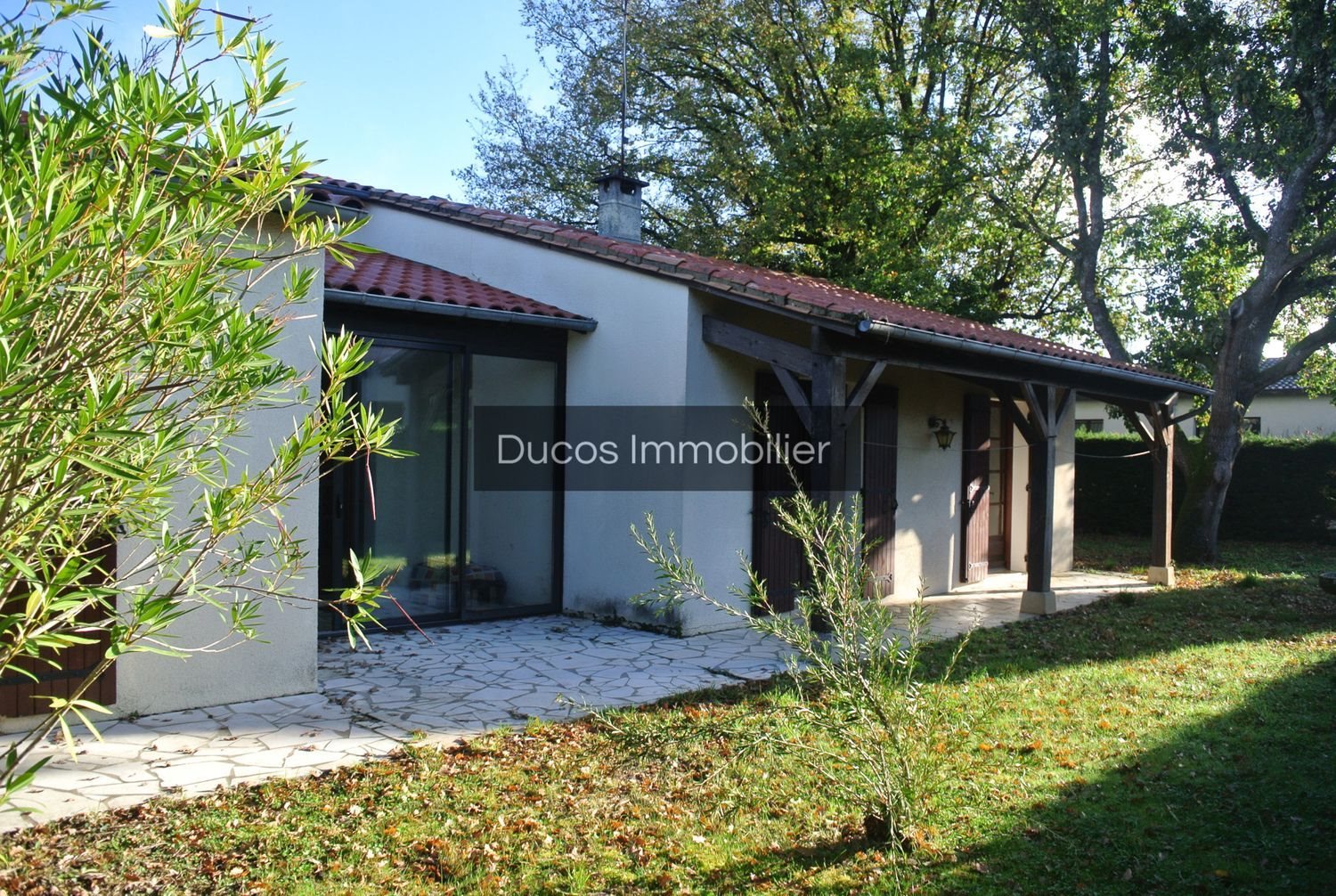Maison à vendre, 153m², Marmande
