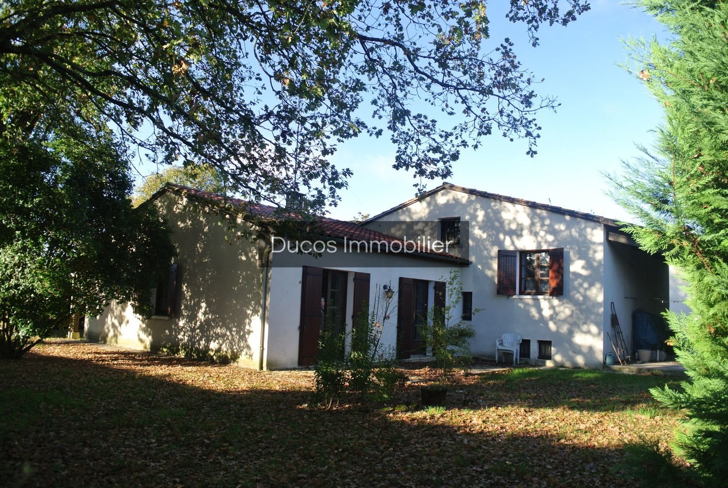 Maison à vendre, 153m², Marmande