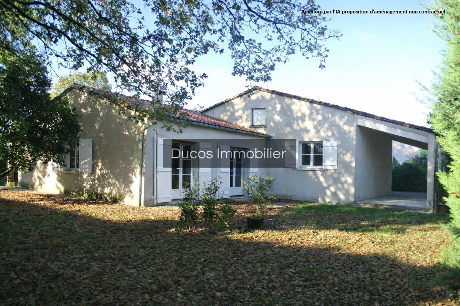 Maison à vendre, 153m², Marmande