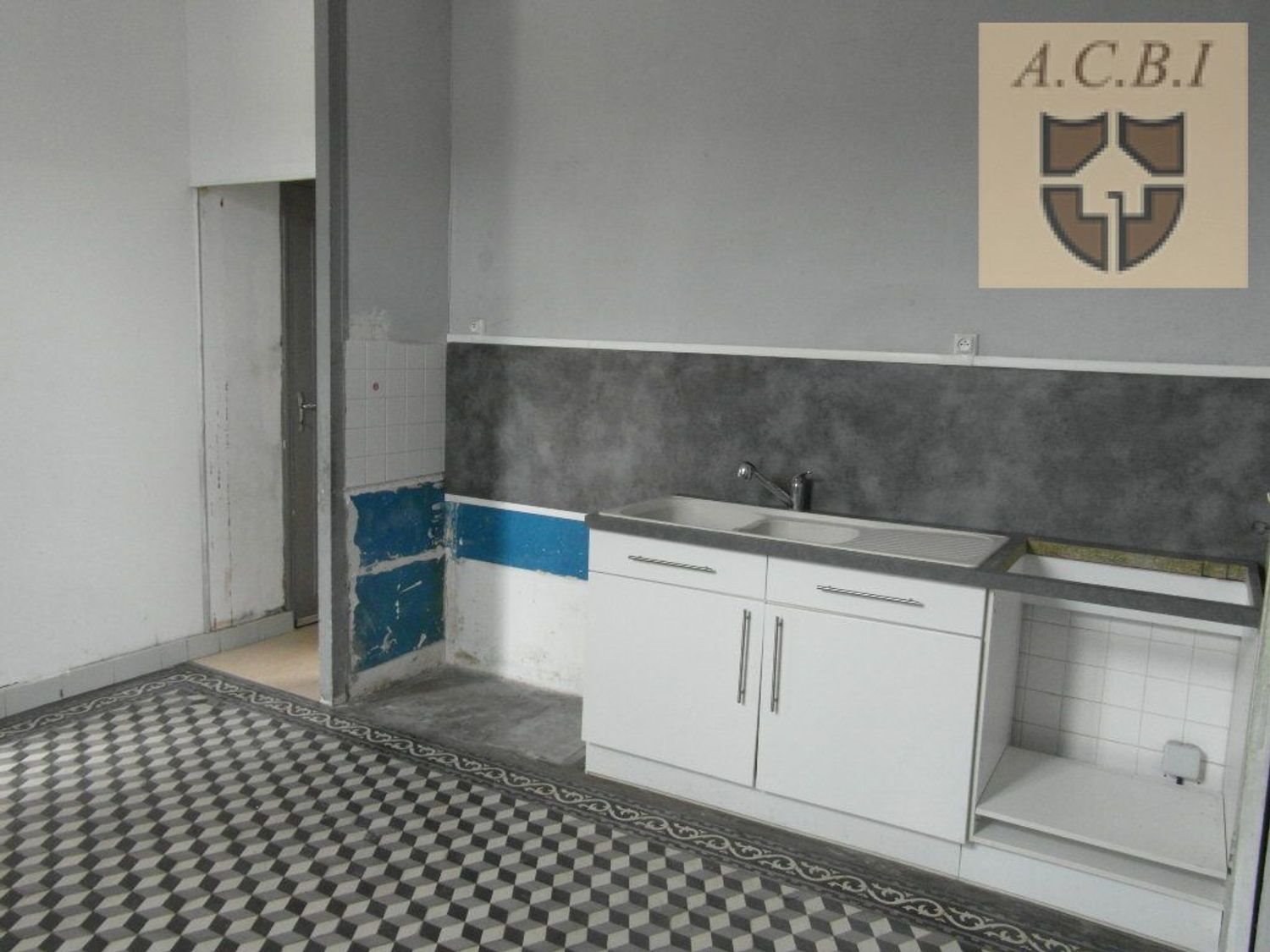 Maison à vendre, 70m², Oucques