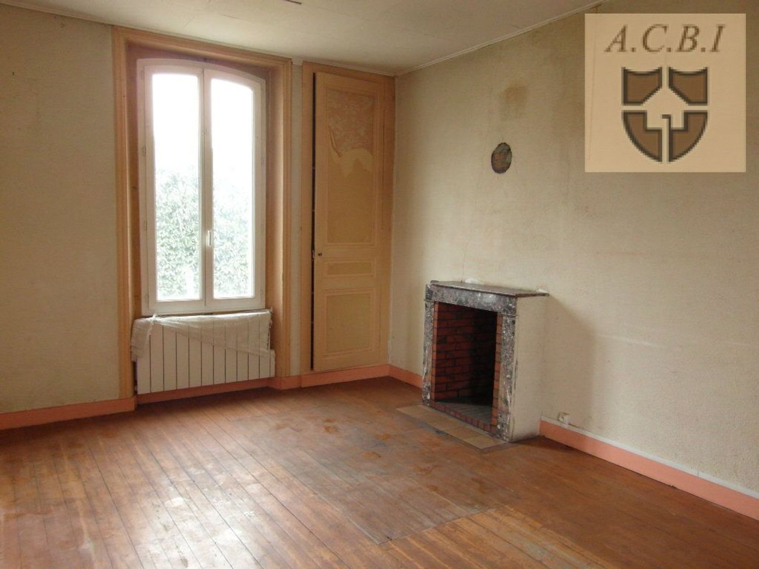 Maison à vendre, 70m², Oucques