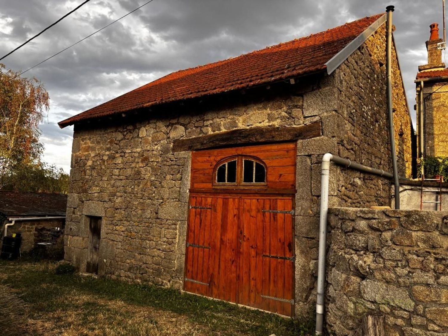 Maison à vendre, 80m², Aubusson