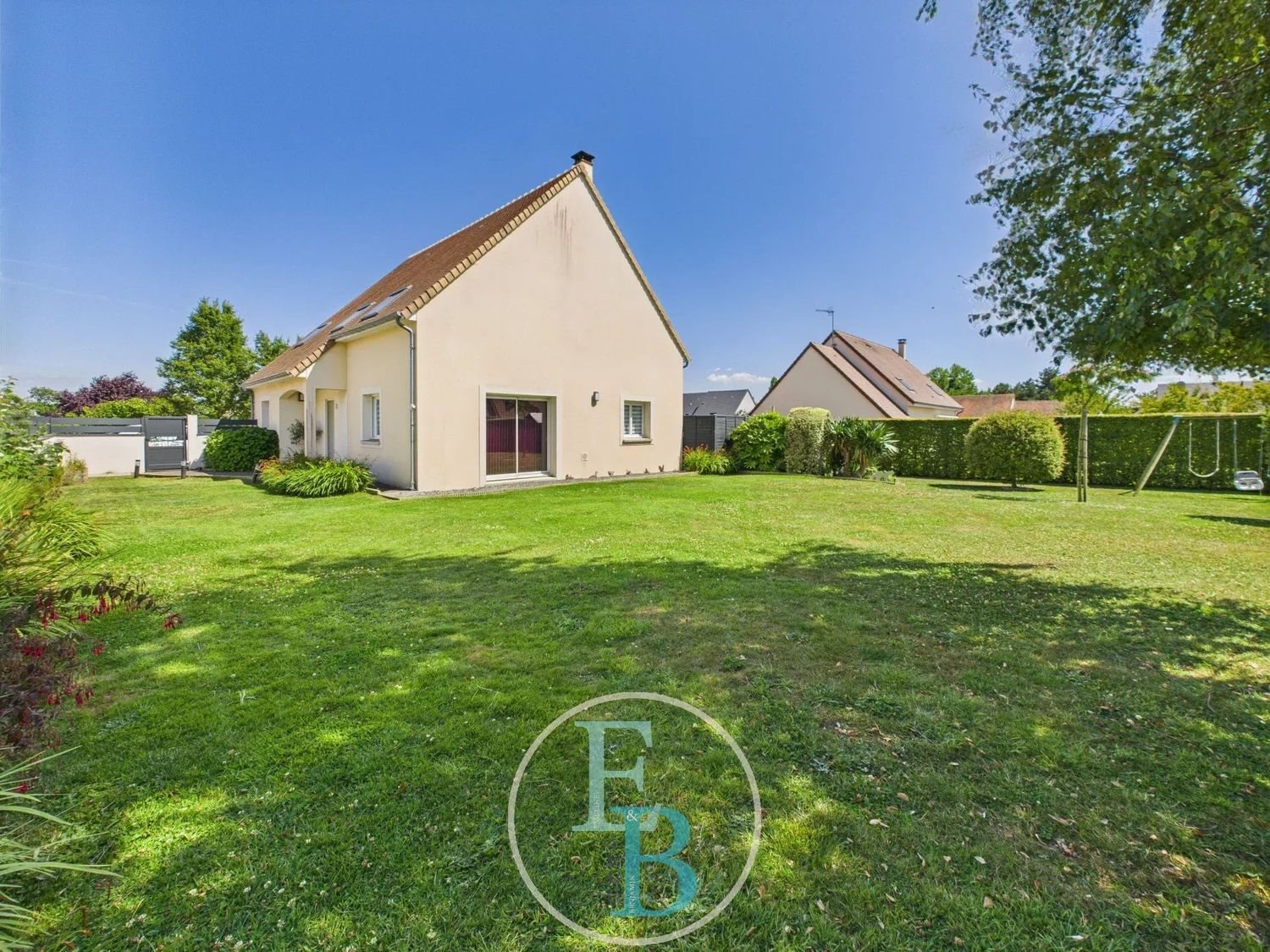 Maison à vendre, 235m², Ranville