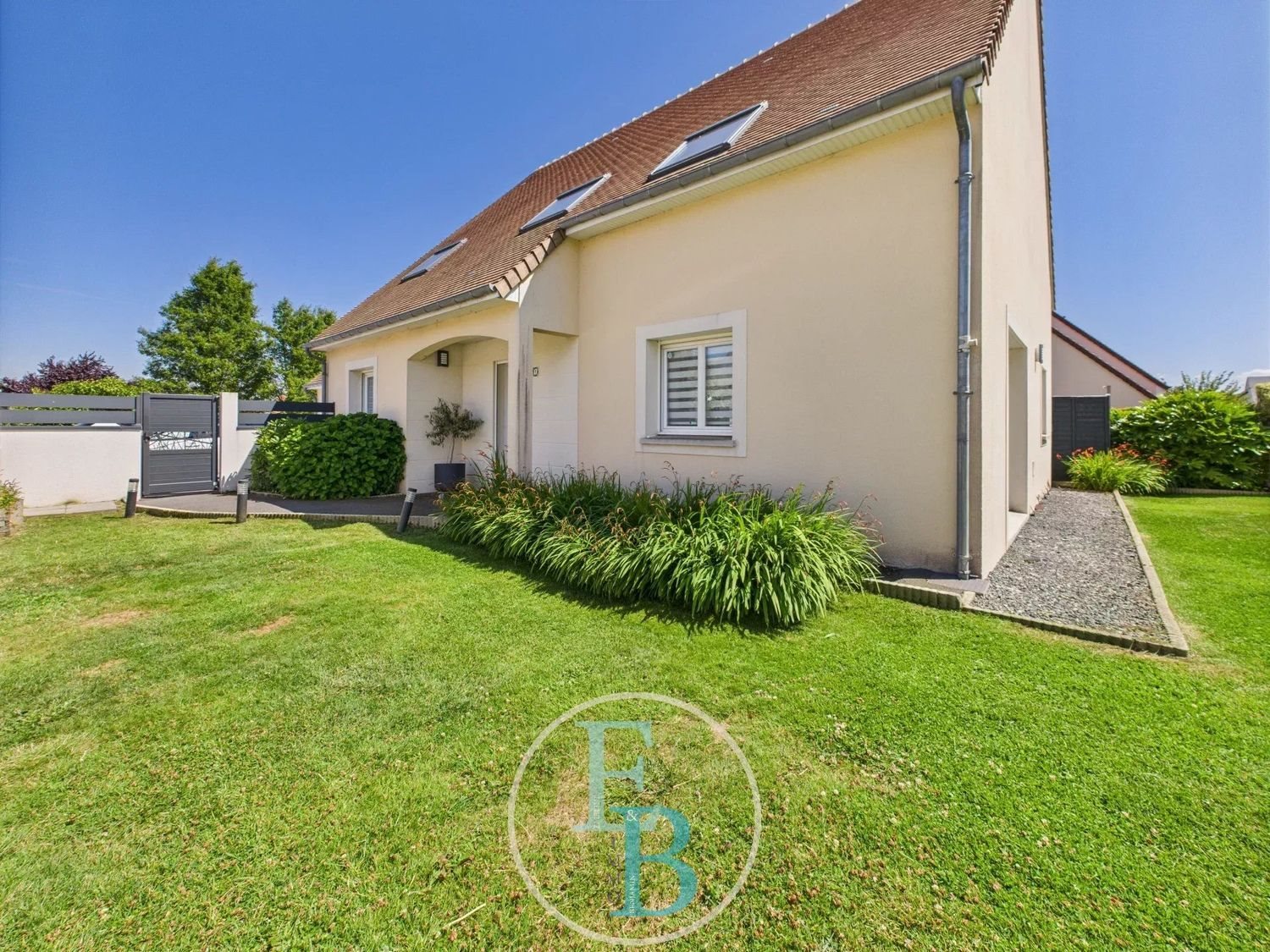 Maison à vendre, 235m², Ranville
