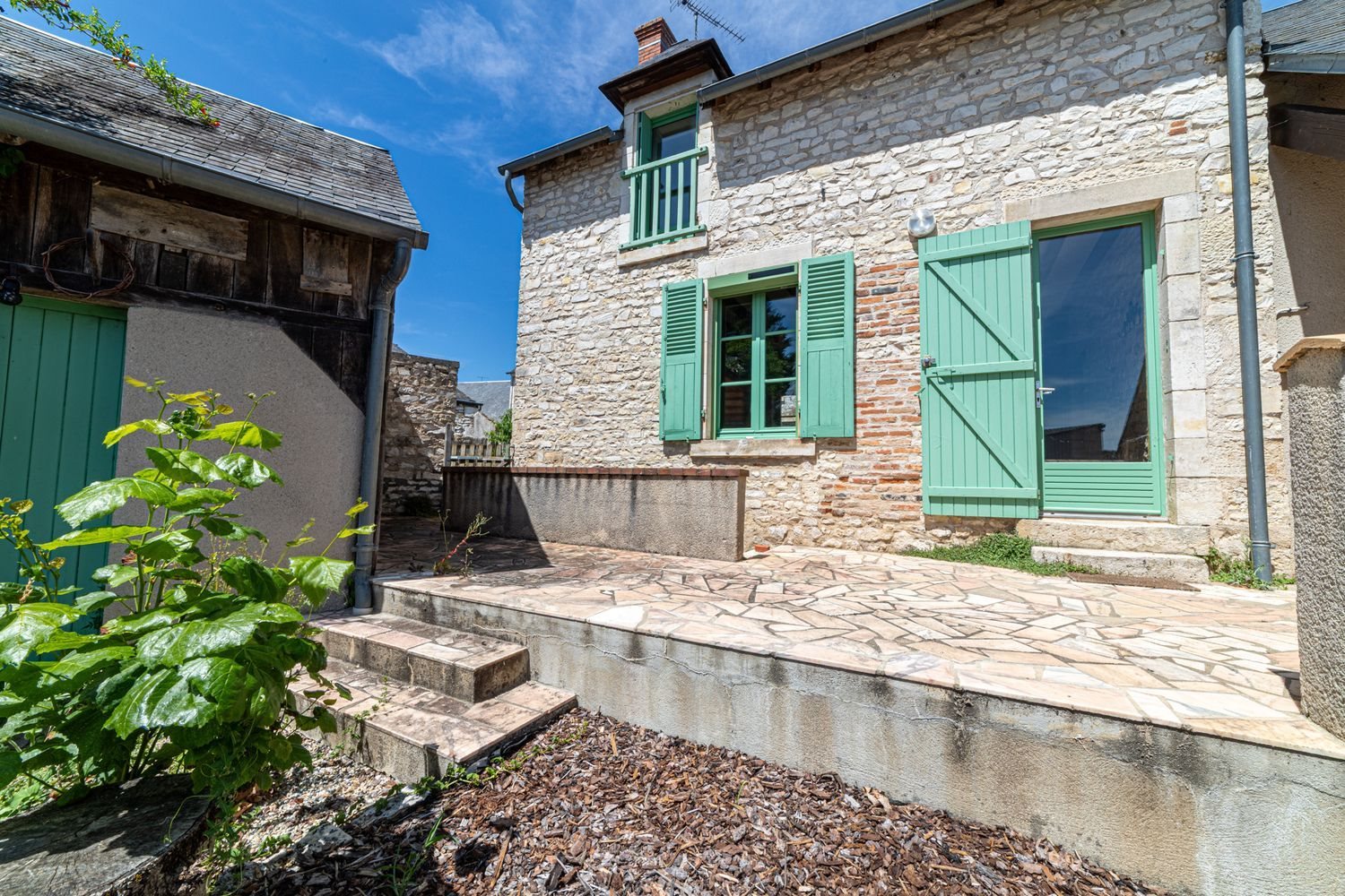 Maison à vendre, 85m², Mareuil-sur-Arnon