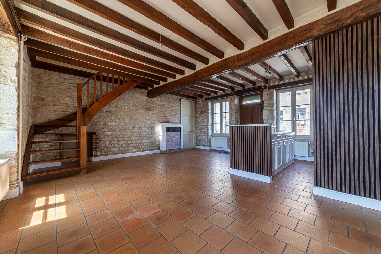 Maison à vendre, 85m², Mareuil-sur-Arnon