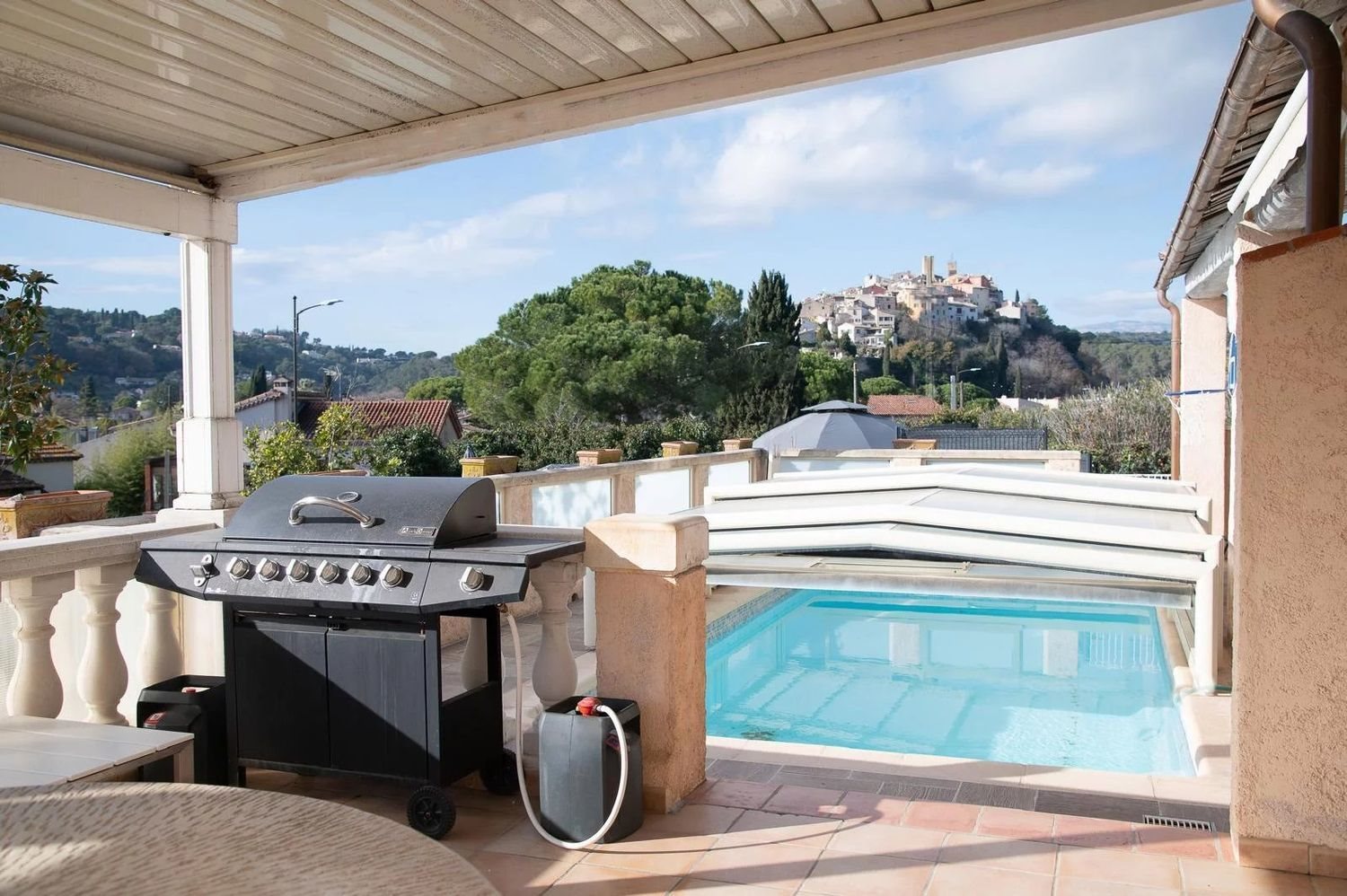 Maison à vendre, 180m², Biot