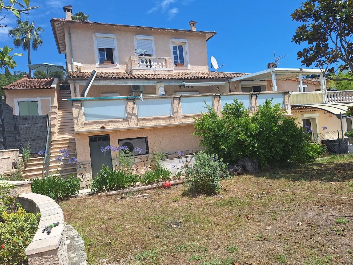 Maison à vendre, 180m², Biot
