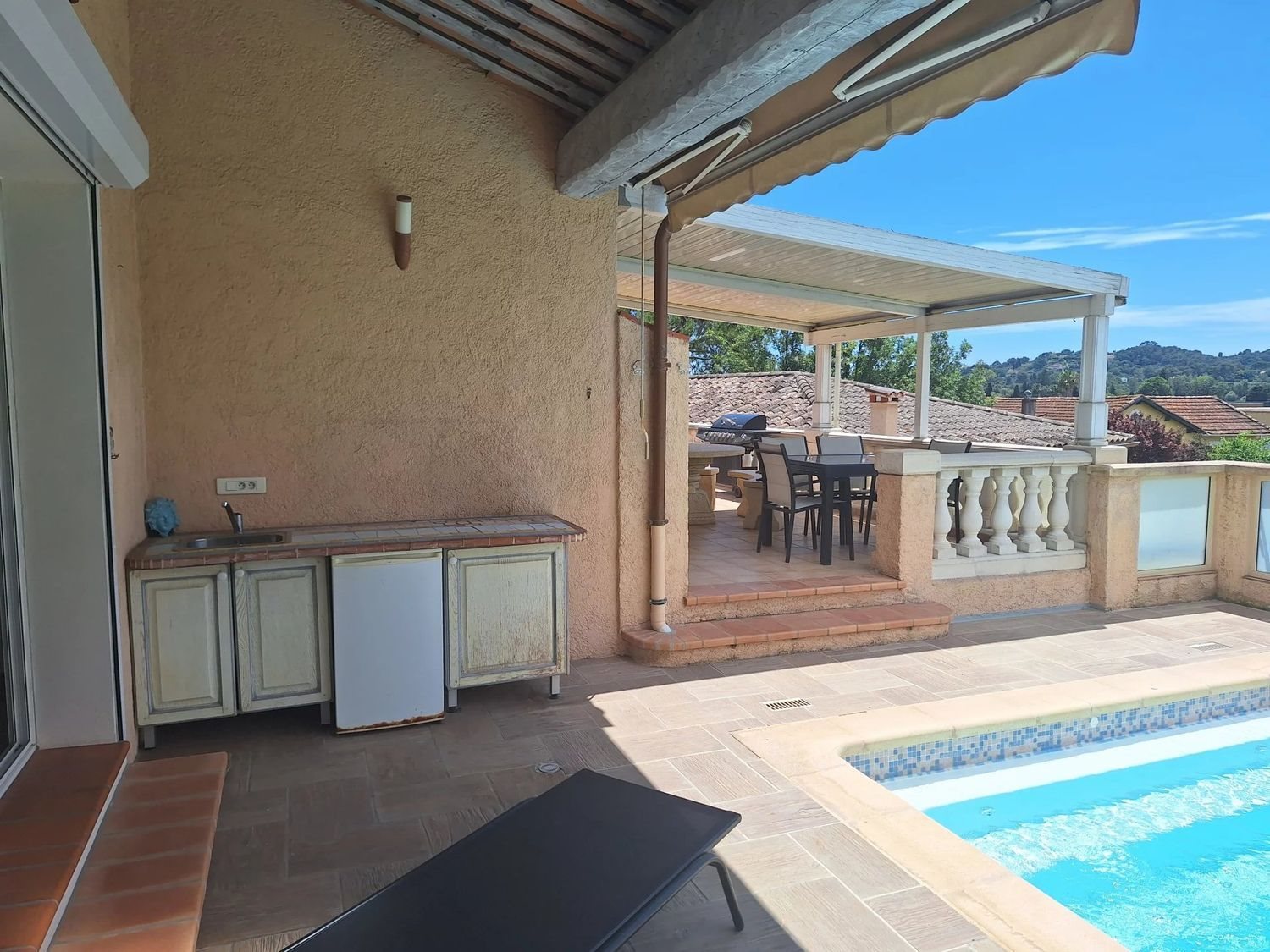 Maison à vendre, 180m², Biot