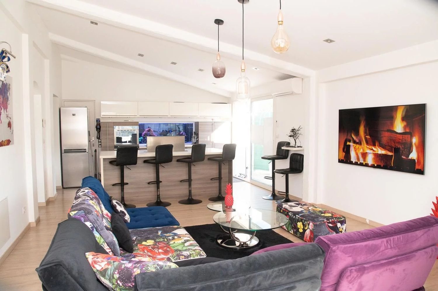 Maison à vendre, 180m², Biot