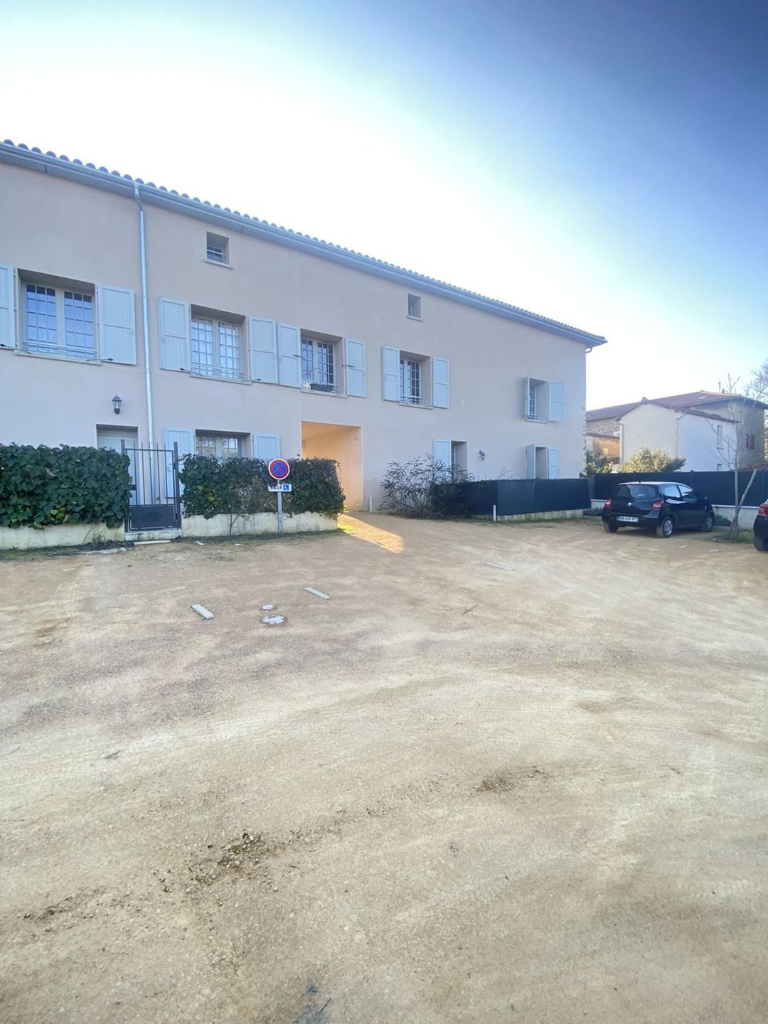Maison à vendre, 72m², Craponne