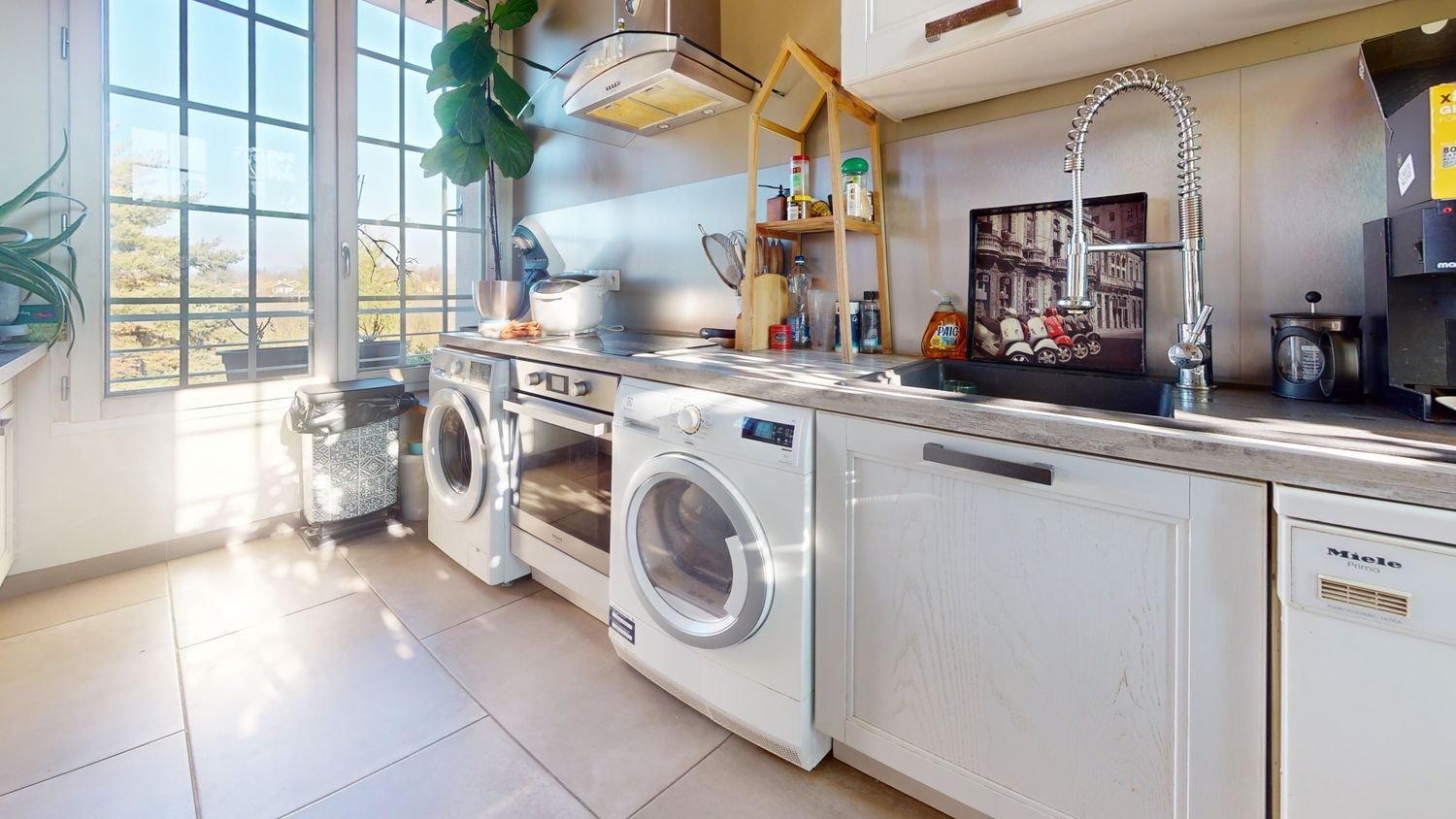 Maison à vendre, 72m², Craponne