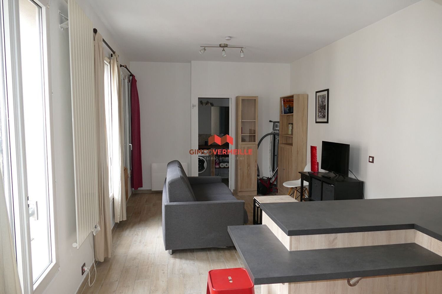 Appartement à vendre, 27m², Rueil-Malmaison